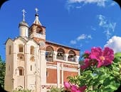 изображение Суздаль